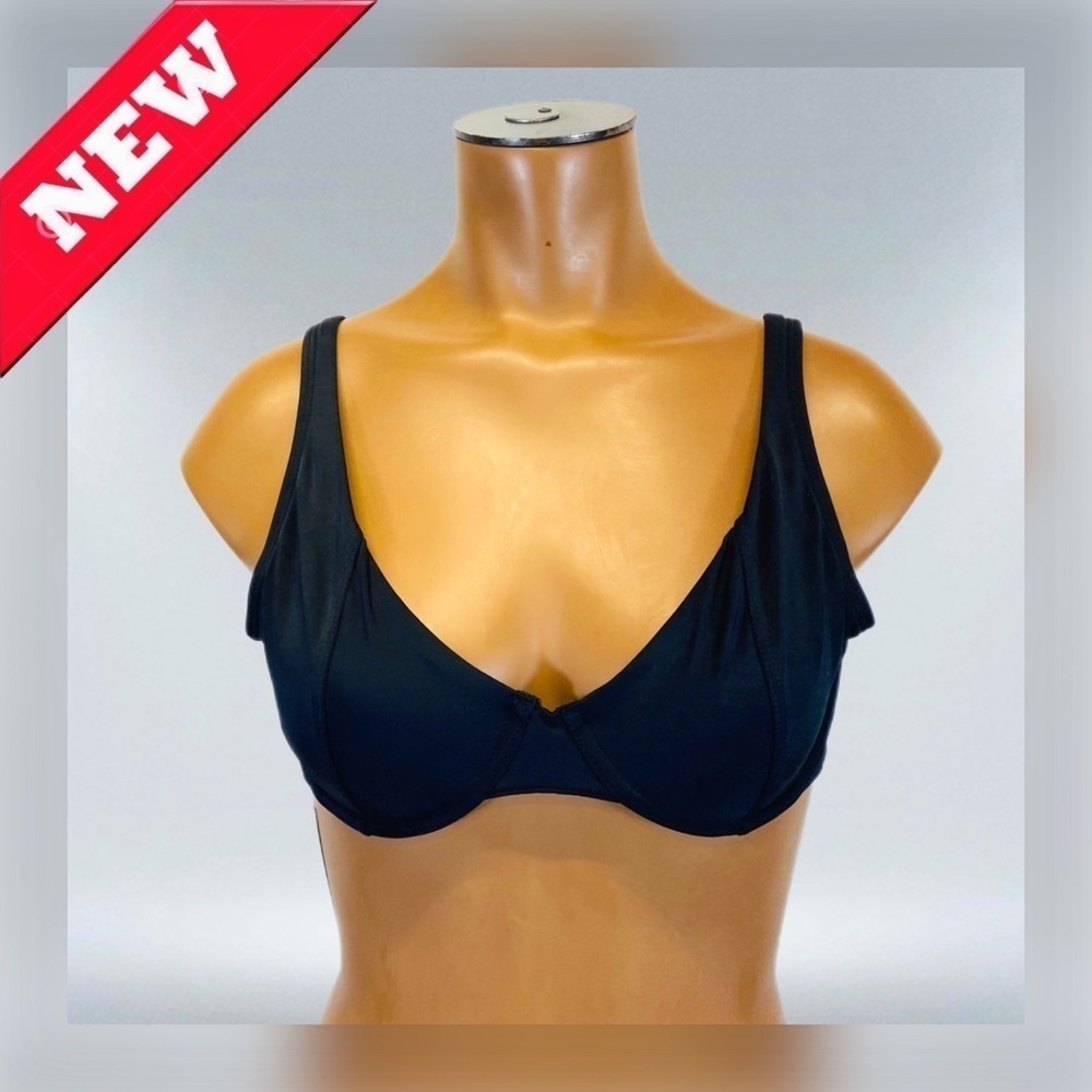 👙🆕 ADORE ME || Unlined Bikini Top-
